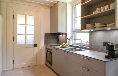 Orsieres House | Vacation home Dufaux by Interhome