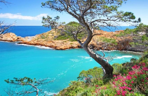 Begur House | Vacation home Dynaida Karadja in Begur - 6 persons, 3 bedrooms