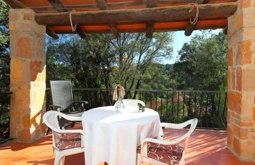 Begur House | Vacation home Dynaida Karadja in Begur - 6 persons, 3 bedrooms