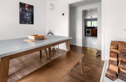 Drumnadrochit House | Vacation home Eastlea in Drumnadrochit - 8 persons, 4 bedrooms