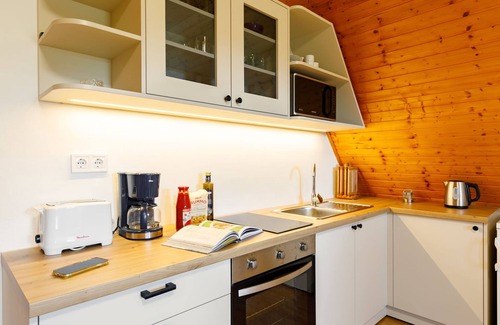 Badacsonytomaj House | Vacation home Emi by Interhome