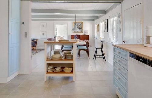 Humble House | Vacation home "Eve" - 2.4km from the sea in Funen in Humble - 4 persons, 2 bedrooms