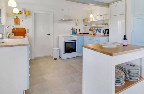 Humble House | Vacation home "Eve" - 2.4km from the sea in Funen in Humble - 4 persons, 2 bedrooms