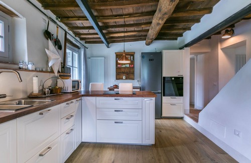 Pescia House | Vacation home Fanny by Interhome