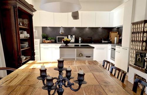 Fischbachau House | Vacation home for 12 guests with 350m² in Fischbachau (273170)