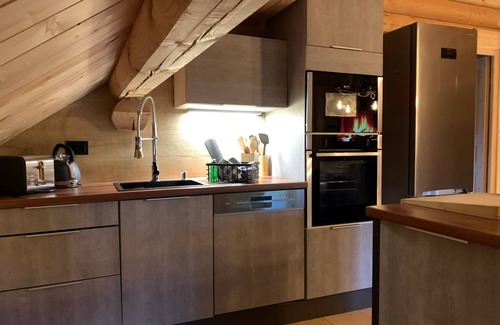 Hahnenklee House | Vacation home for 10 guests with 150m² in Hahnenklee (173269)