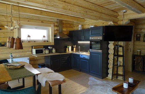 Hahnenklee House | Vacation home for 10 guests with 150m² in Hahnenklee (173269)