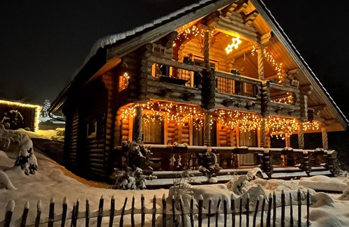 Hahnenklee House | Vacation home for 10 guests with 150m² in Hahnenklee (173269)