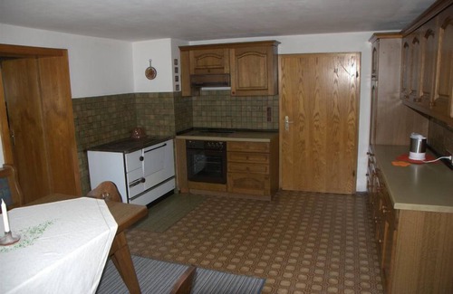 Rosshaupten House | Vacation home for 10 guests with 150m² in Roßhaupten (123064)
