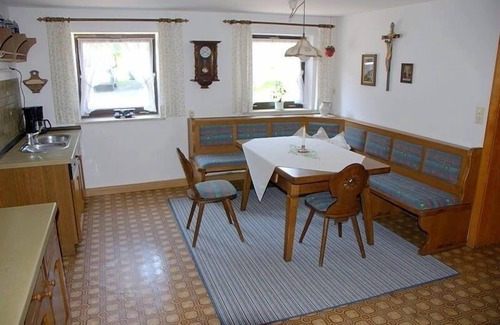 Rosshaupten House | Vacation home for 10 guests with 150m² in Roßhaupten (123064)