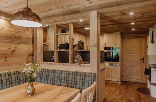 Michaelerberg-Pruggern House | Vacation home for 10 guests with 190m² in Pruggern (294783)
