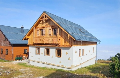 Ebensee House | Vacation home for 10 guests with 130m² in Ebensee (294785)