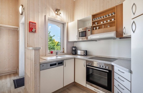 Lensterstrand House | Vacation home for 10 guests with 195m² in Grömitz (158934)