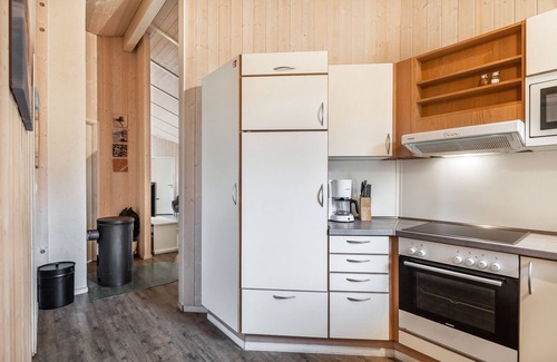 Lensterstrand House | Vacation home for 10 guests with 175m² in Grömitz (161352)