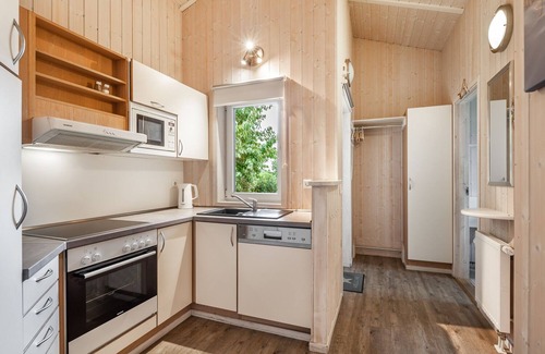 Lensterstrand House | Vacation home for 10 guests with 175m² in Grömitz (161352)