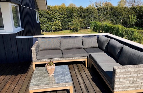 Lensterstrand House | Vacation home for 10 guests with 109m² in Grömitz (132845)