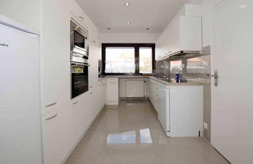 Dahme House | Vacation home for 11 guests with 150m² in Dahme (128822)