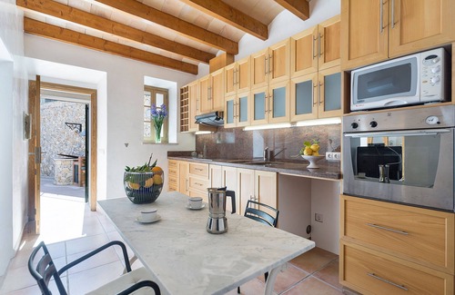 Calvia House | Vacation home for 12 guests with 550m² in Calvia (148075)