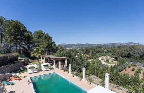 Calvia House | Vacation home for 12 guests with 550m² in Calvia (148075)