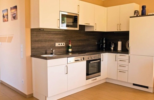 Boiensdorf House | Vacation home for 15 guests with 150m² in Boiensdorf (263619)