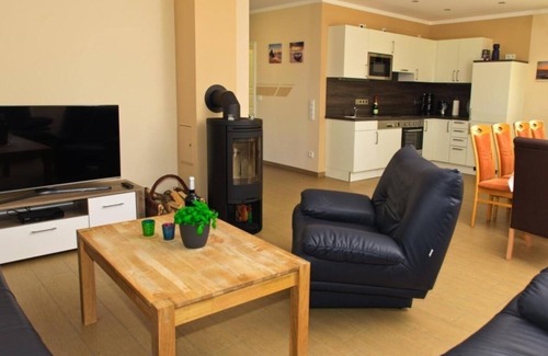 Boiensdorf House | Vacation home for 15 guests with 150m² in Boiensdorf (263619)