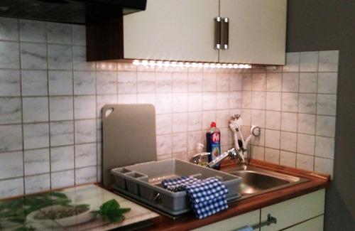 Sogel House | Vacation home for 3 guests with 70m² in Sögel (133016)