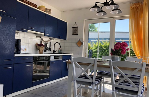 Monkebude House | Vacation home for 4 guests with 65m² in Mönkebude (271070)