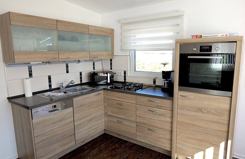 Nideggen House | Vacation home for 4 guests with 50m² in Nideggen (272121)