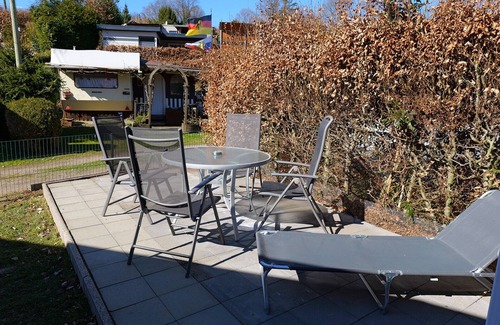 Nideggen House | Vacation home for 4 guests with 50m² in Nideggen (272121)