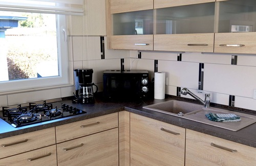Nideggen House | Vacation home for 4 guests with 50m² in Nideggen (272122)