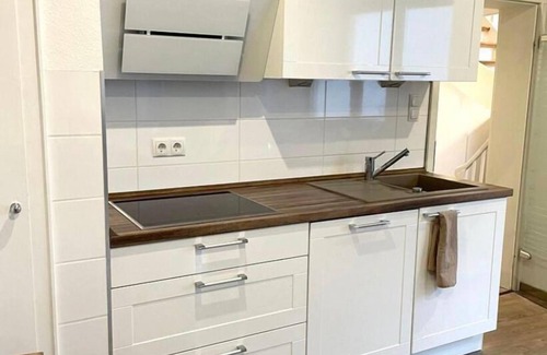 Kestert House | Vacation home for 4 guests with 110m² in Kestert (297697)