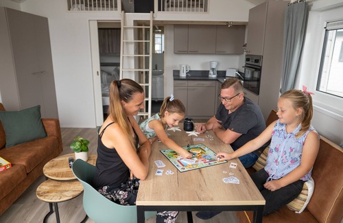 Itzendorf House | Vacation home for 4 guests with 29m² in Norden (161162)