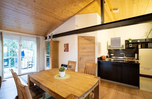 Dahme House | Vacation home for 4 guests with 77m² in Dahme (286276)
