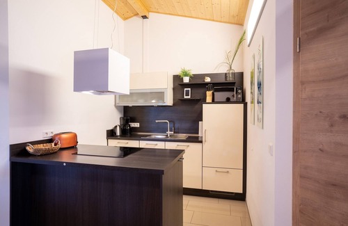 Dahme House | Vacation home for 4 guests with 77m² in Dahme (286276)