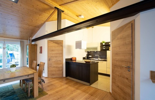 Dahme House | Vacation home for 4 guests with 77m² in Dahme (286276)