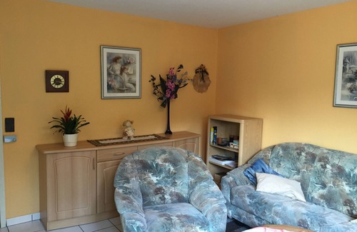 Sogel House | Vacation home for 4 guests with 90m² in Sögel (133013)