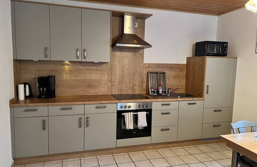 Sogel House | Vacation home for 4 guests with 70m² in Sögel (133159)
