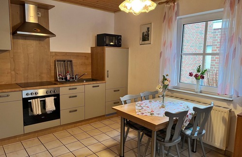 Sogel House | Vacation home for 4 guests with 70m² in Sögel (133159)