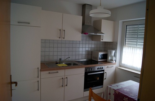 Sogel House | Vacation home for 4 guests with 70m² in Sögel (133033)