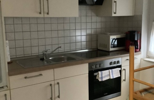 Sogel House | Vacation home for 4 guests with 70m² in Sögel (133033)