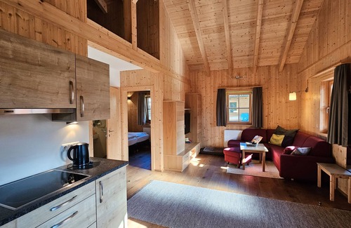 Maishofen House | Vacation home for 5 guests with 76m² in Maishofen (246370)