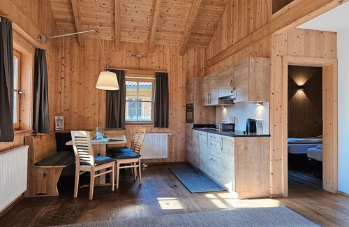 Maishofen House | Vacation home for 5 guests with 76m² in Maishofen (246370)