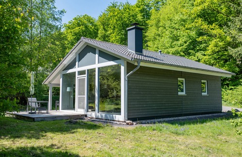 Ruhla House | Vacation home for 5 guests with 70m² in Ruhla (267449)