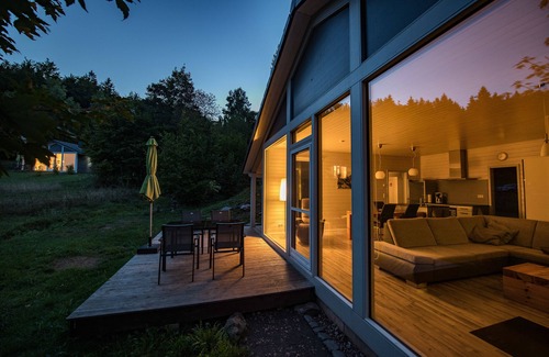 Ruhla House | Vacation home for 5 guests with 70m² in Ruhla (267450)