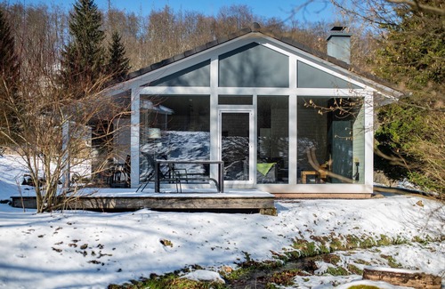 Ruhla House | Vacation home for 5 guests with 61m² in Ruhla (267487)
