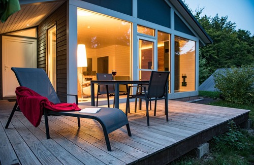 Ruhla House | Vacation home for 5 guests with 61m² in Ruhla (267487)