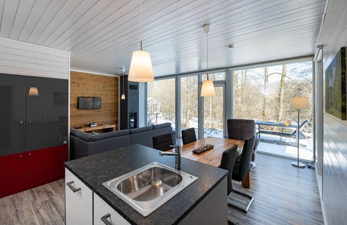 Ruhla House | Vacation home for 5 guests with 61m² in Ruhla (267492)