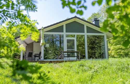 Ruhla House | Vacation home for 5 guests with 61m² in Ruhla (267492)