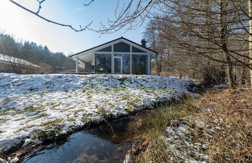 Ruhla House | Vacation home for 5 guests with 61m² in Ruhla (267492)