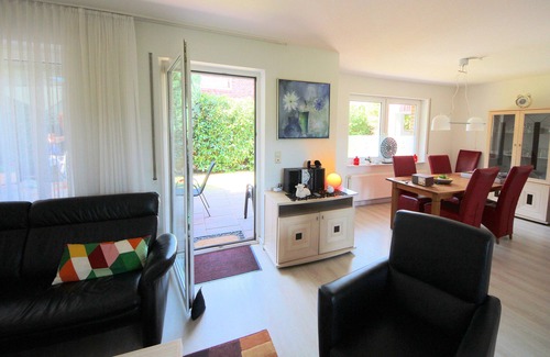 Sogel House | Vacation home for 5 guests with 110m² in Sögel (133158)